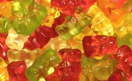 Şok: Haribo’dan uyuşturucu çıktı! Firma ürünleri toplattı