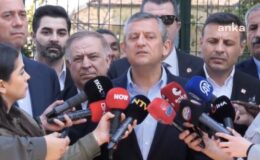 Son Dakika… Özgür Özel’den yumruklu saldırının ardından ilk açıklama!