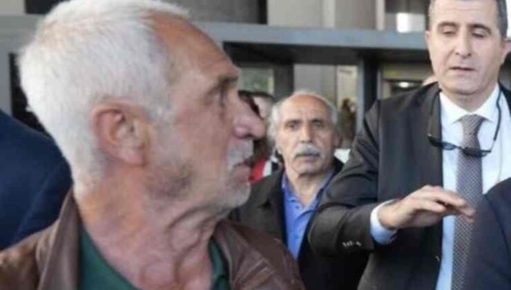 Son Dakika… Özgür Özel’e saldırmıştı: İlk ifadesi ortaya çıktı