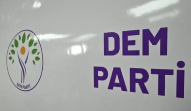 Son Dakika… PKK’nin fesih kongresi: DEM Parti’den 8 maddelik açıklama