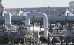 Spot piyasada doğal gaz fiyatları – 24 Mayıs 2025
