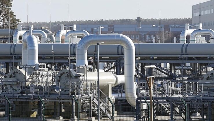 Spot piyasada doğal gaz fiyatları – 24 Mayıs 2025