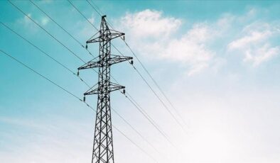 Spot piyasada elektrik fiyatları