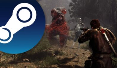 Steam’den En Çok Satanlar Listesine Yenilik: Artık Her Ay En Çok Satan 50 Oyun Gösterilecek!
