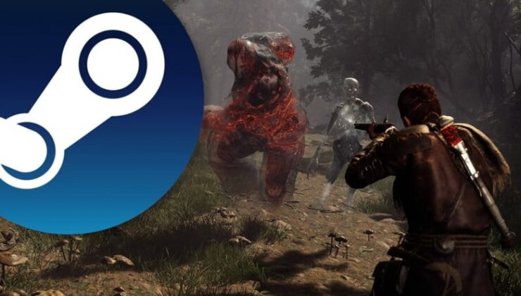 Steam’den En Çok Satanlar Listesine Yenilik: Artık Her Ay En Çok Satan 50 Oyun Gösterilecek!