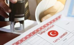 Tapu sahiplerine uyarı: Mülkünüzü korumanın 3 altın kuralı