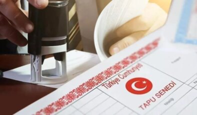Tapu sahiplerine uyarı: Mülkünüzü korumanın 3 altın kuralı