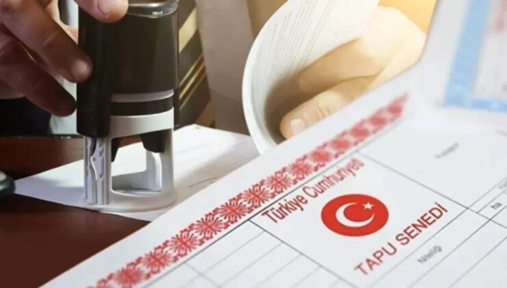 Tapu sahiplerine uyarı: Mülkünüzü korumanın 3 altın kuralı