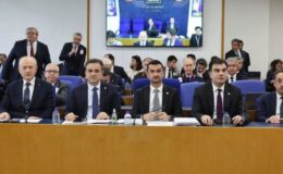 TBMM’de görüşülen torba yasa teklifinde muhalefetin itirazı üzerine bazı düzenlemelere gidildi