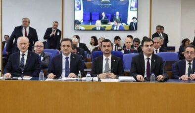TBMM’de görüşülen torba yasa teklifinde muhalefetin itirazı üzerine bazı düzenlemelere gidildi