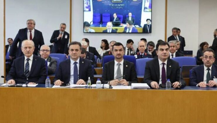 TBMM’de görüşülen torba yasa teklifinde muhalefetin itirazı üzerine bazı düzenlemelere gidildi