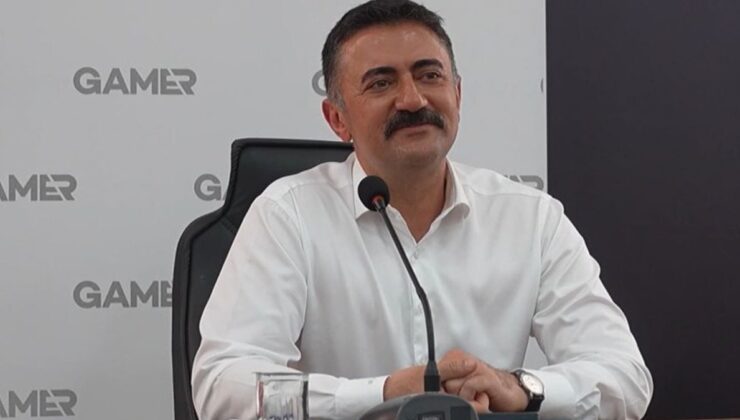 Terörist anmasına izin vermedi, görevden alındı: Vali Bülent Tekbıyıkoğlu ilk kez konuştu