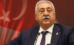 TESK: Esnafımız borcu olmamasına rağmen krediye ulaşamıyor