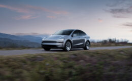 Tesla en uzun menzil Model Y’yi Türkiye’ye getiriyor