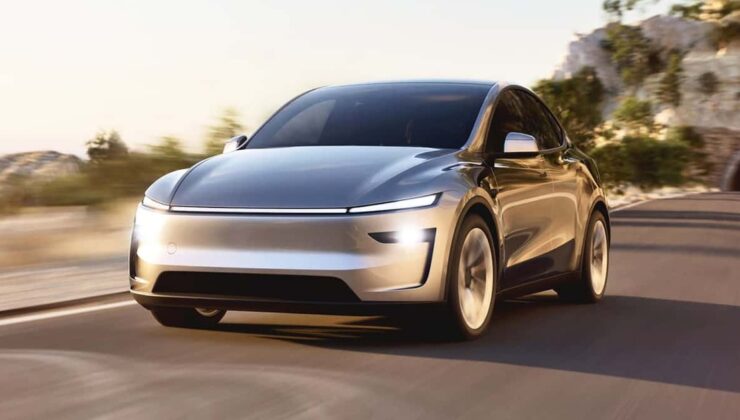 Tesla siparişlerinde ‘VPN’ skandalı