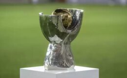 TFF, Süper Kupa’nın yeni formatını duyurdu!