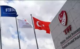 TFF’den son 3 hafta için karar! Önceki sezonlar referans alındı…