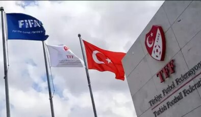 TFF’den son 3 hafta için karar! Önceki sezonlar referans alındı…