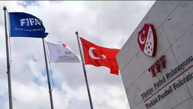 TFF’den son 3 hafta için karar! Önceki sezonlar referans alındı…