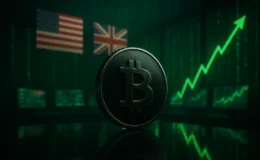 Ticaret geriliminde gevşemeyle Bitcoin yüzünü yukarı çevirdi