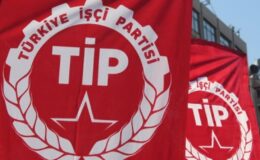 TİP: Halkın iradesini ayaklar altına alanlar kaybedecek