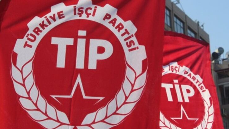 TİP: Halkın iradesini ayaklar altına alanlar kaybedecek