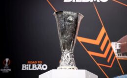Tottenham üçüncü, MANU ikinci Avrupa Ligi zaferinin peşinde