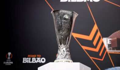Tottenham üçüncü, MANU ikinci Avrupa Ligi zaferinin peşinde