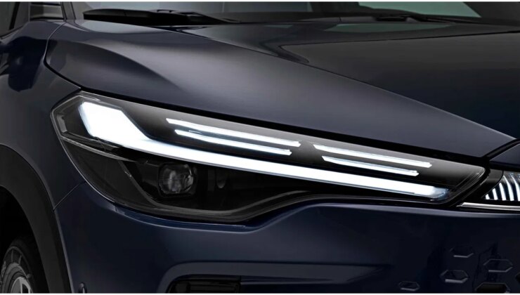 Toyota Corolla Cross yenileniyor: Ayrıntılar belli oldu