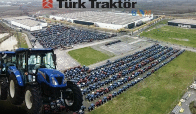Türk Traktör’de motor duraksadı! Karda yüzde 90’lık fren
