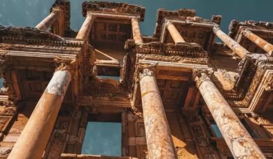 Türkiye’de UNESCO Dünya Mirası Listesi’nde olan yerler