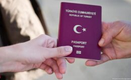 Türkiye’den Almanya’ya üç yılda 112 bin kişi göç etti