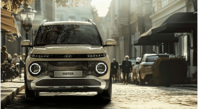 Türkiye’nin en uygun fiyatlı otomobili satışa sunuldu: İşte Hyundai Inster…