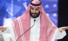 Üç içki raflara çıkıyor: Suudi Arabistan alkol yasağını kaldırdı