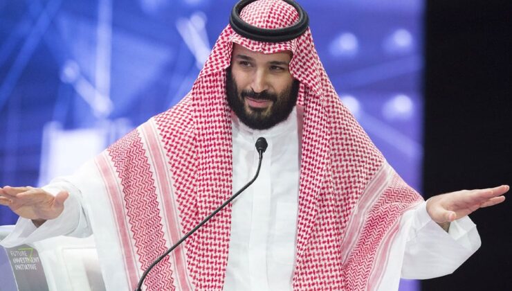 Üç içki raflara çıkıyor: Suudi Arabistan alkol yasağını kaldırdı