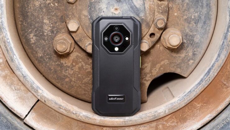 Ucuz ve dayanıklı: Ulefone Armor X32 tanıtıldı