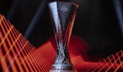 UEFA Avrupa Ligi’nde finalin adı belli oldu!