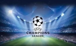 UEFA Şampiyonlar Ligi’nde finalistler belli oluyor
