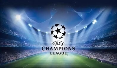 UEFA Şampiyonlar Ligi’nde finalistler belli oluyor