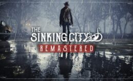 Unreal Engine 5’li The Sinking City Remastered Yayınlandı!