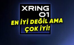 Xiaomi’nin Telefon İşlemcisi “XRing 01” Performans Testinde: İşte Etkileyici Sonuçlar!