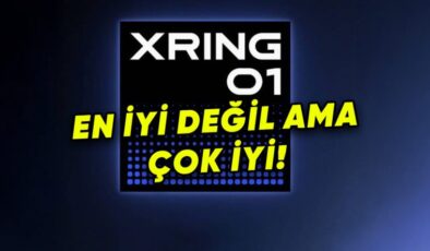 Xiaomi’nin Telefon İşlemcisi “XRing 01” Performans Testinde: İşte Etkileyici Sonuçlar!