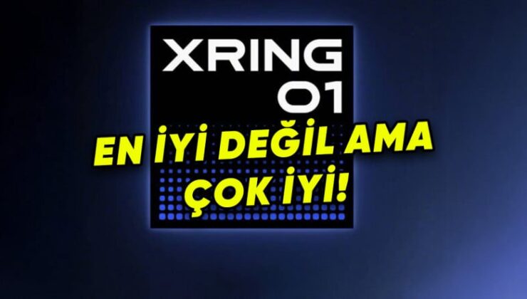 Xiaomi’nin Telefon İşlemcisi “XRing 01” Performans Testinde: İşte Etkileyici Sonuçlar!