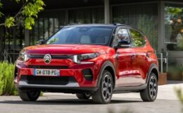 Yeni Citroen E-C3 Türkiye’de satışa sunuldu: İşte lansman fiyatı ve özellikleri
