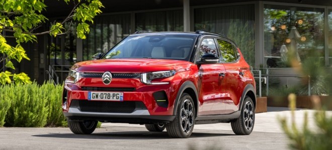 Yeni Citroen E-C3 Türkiye’de satışa sunuldu: İşte lansman fiyatı ve özellikleri