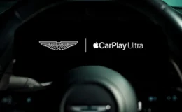Yeni Nesil CarPlay: CarPlay Ultra Kullanıma Sunuldu