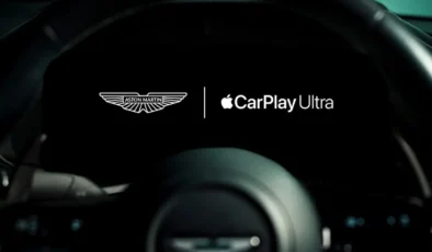 Yeni Nesil CarPlay: CarPlay Ultra Kullanıma Sunuldu