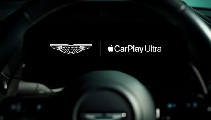 Yeni Nesil CarPlay: CarPlay Ultra Kullanıma Sunuldu