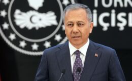 Yerlikaya'dan Osmaniye'de etkili olan sağanağa ilişkin açıklama: 90 ihbar alındı