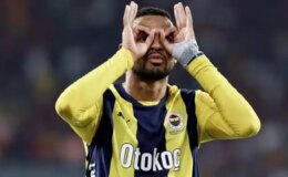 Youssef En-Nesyri’ye Premier Lig’den Talip!